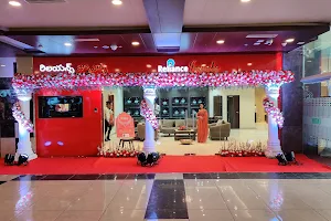 Reliance Jewels - GSM Mall image