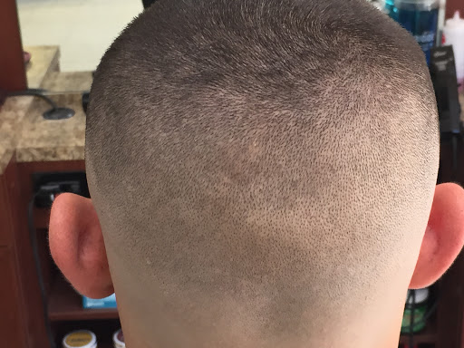 Barber Shop «Empire State Barbershop», reviews and photos, 88 Old Tappan Rd, Tappan, NY 10983, USA