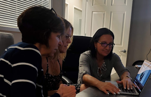 Attorney «Luhrsen Goldberg, LLC», reviews and photos