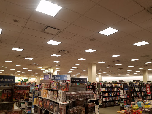 Book Store «Barnes & Noble bookstore», reviews and photos, 4005 N 10th St, McAllen, TX 78504, USA