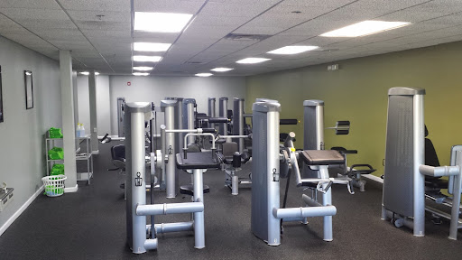 Health Club «iRoy Sport & Fitness», reviews and photos, 1010 W Germantown Pike, East Norriton, PA 19403, USA