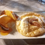 Photo n°2 de l'avis de Isabella.a fait le 03/09/2023 à 13:50 sur le  Sa Macinera Di Baldino à Pula