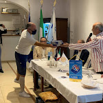 Photo n°1 de l'avis de Enzo.o fait le 27/01/2019 à 12:13 sur le  Trattoria Il Calesse à Quercianella