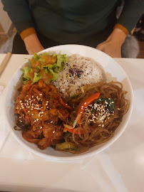 Les plus récentes photos du Restaurant coréen Kimchi Street à Paris - n°13