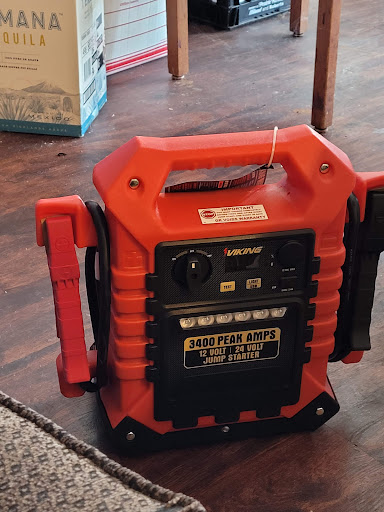 Hardware Store «Harbor Freight Tools», reviews and photos, 1770 Central Ave STE 4, Albany, NY 12205, USA