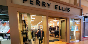 Perry Ellis