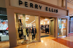 Perry Ellis