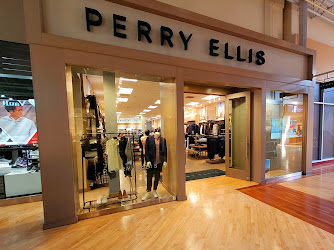 Perry Ellis