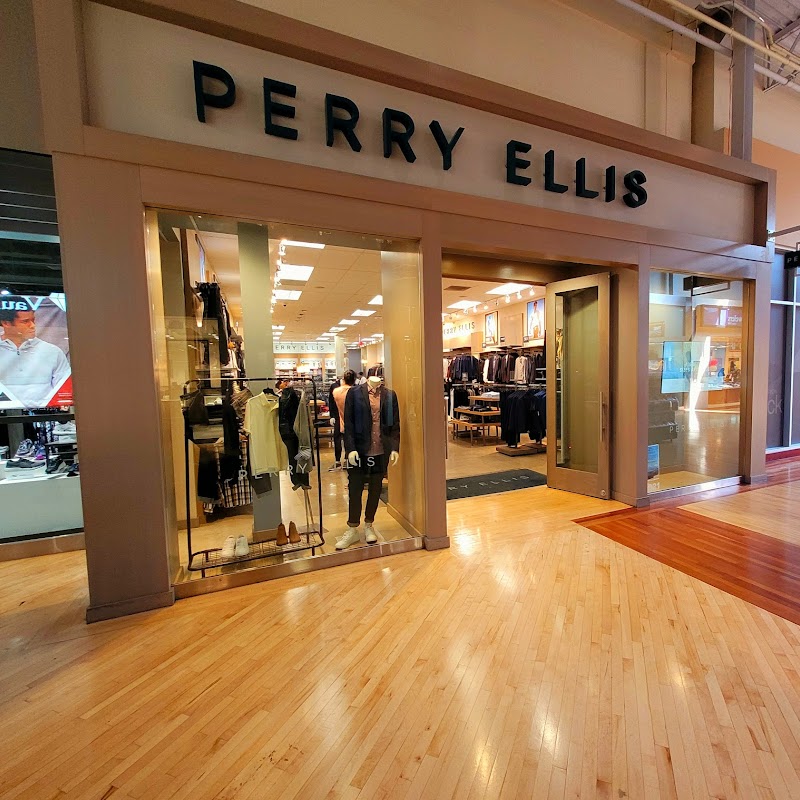 Perry Ellis