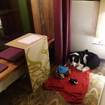 Photo n°2 de l'avis de Andrea.e fait le 11/10/2018 à 20:19 sur le  Explorer Hotel Oberstdorf à Fischen
