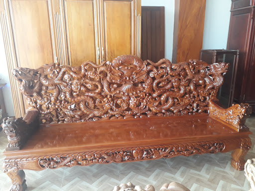 Đồ Gỗ Mỹ Nghệ Ngọc Thắng