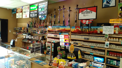 Tobacco Shop «High Q Cigar House», reviews and photos, 12127 E Carson St, Hawaiian Gardens, CA 90716, USA