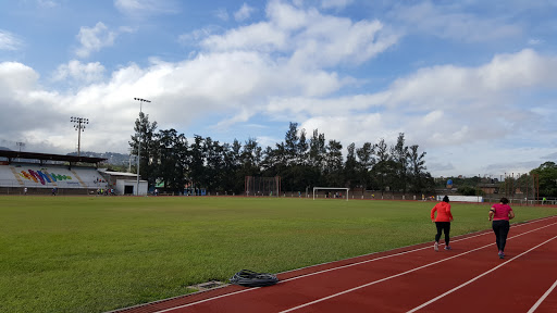 Estadio Olímpico