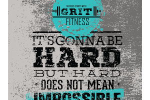 Grit Fitness image