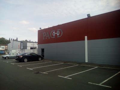 PADD Coignières à Coignières
