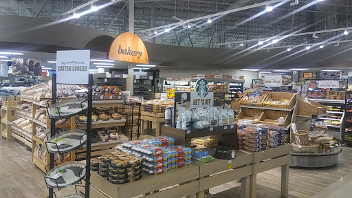 Grocery Store «Meijer», reviews and photos, 800 Brown Rd, Auburn Hills, MI 48326, USA