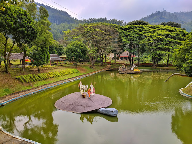 3 Kolam Renang Umum di Kota Batu yang Menyegarkan