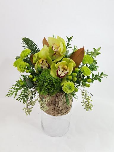 Florist «Blumz By JRDesigns», reviews and photos, 503 E 9 Mile Rd, Ferndale, MI 48220, USA