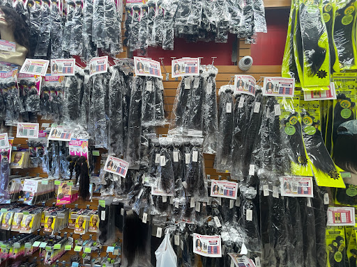 Beauty Supply Store «Elegant Beauty Supplies Superstores», reviews and photos, 3000 Hallandale Beach Blvd, Hallandale Beach, FL 33009, USA