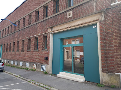 Ouihelp - Arras - Aide à domicile à Arras