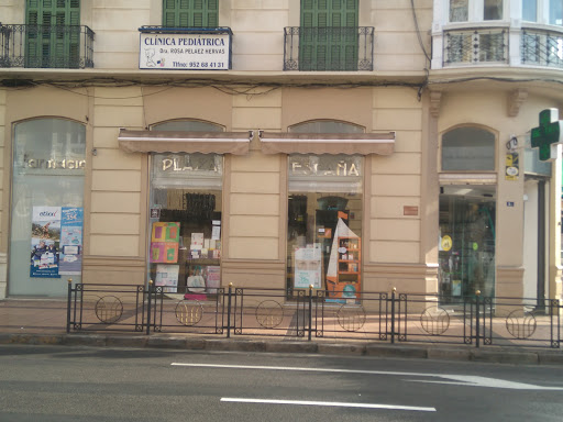 Información y opiniones sobre Amelia De Linares Rutllant de Melilla