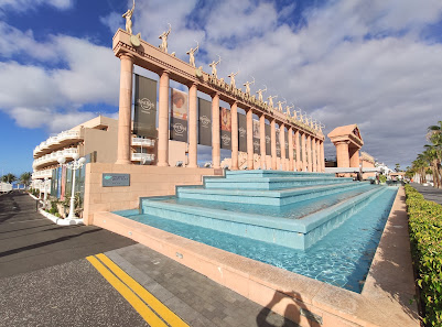 Cleopatra Palace Hotel - Tenerife Av. las Américas, 38650 Playa de la Américas, Santa Cruz de Tenerife, España