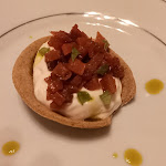 Photo n°8 de l'avis de Maria.a fait le 05/06/2023 à 12:40 sur le  Ristorante Fefino à Trani