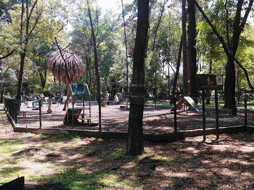 Parque Ciudad Jardín
