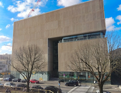 Crédit Coopératif à Bordeaux