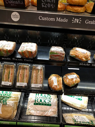 Grocery Store «Whole Foods Market», reviews and photos, 300 Legacy Pl, Dedham, MA 02026, USA