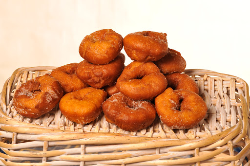 Rosquillas Artesanas. Raúl Martínez Terán en Villalonquéjar, Burgos