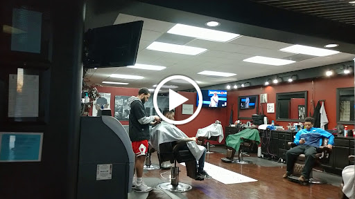 Barber Shop «Midwest Blends Barbershop», reviews and photos, 650 N Carriage Pkwy, Wichita, KS 67208, USA
