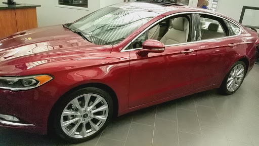 Ford Dealer «Hudson Ford», reviews and photos, 2020 Crest View Dr, Hudson, WI 54016, USA