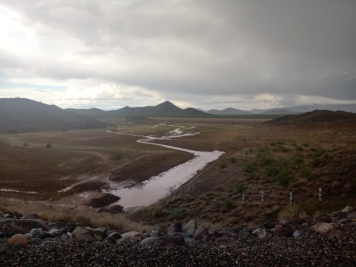 Nature Preserve «Cave Buttes Recreation Area», reviews and photos, N 7th St & E Happy Valley Rd, Phoenix, AZ 85024, USA