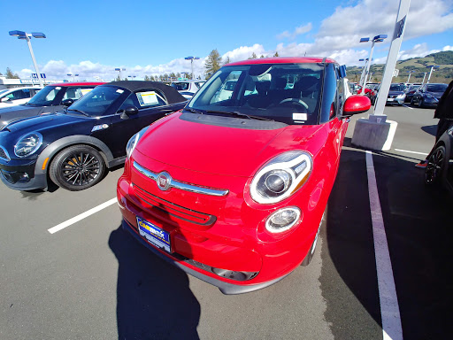 Used Car Dealer «CarMax», reviews and photos, 2783 Corby Ave, Santa Rosa, CA 95407, USA