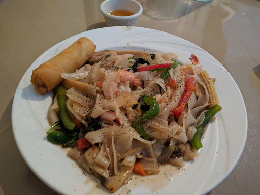 Lemongrass Thai