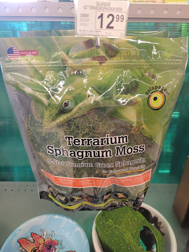 Pet Supply Store «Petco Animal Supplies», reviews and photos, 1201 E Washington Ave, Union Gap, WA 98903, USA