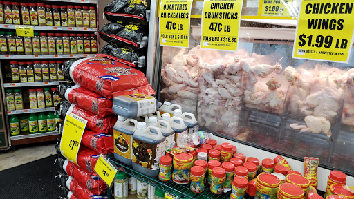 Grocery Store «Bravo Supermarkets», reviews and photos, 1621 N State Rd 7, Lauderhill, FL 33313, USA