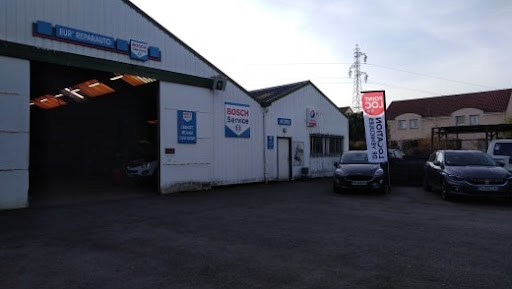 Photo 4 - Pièces Auto Services 27