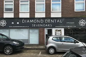 Diamond Dental Sevenoaks image
