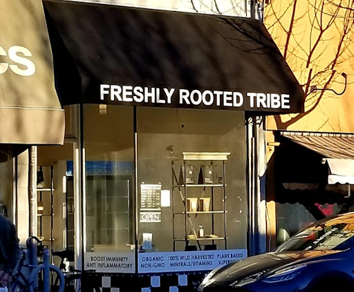Freshly Rooted Tribe