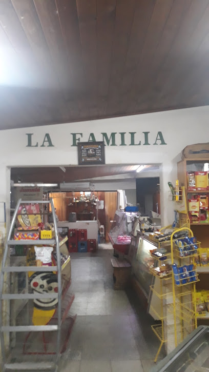Minimercado La FamiLiA