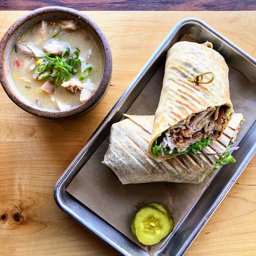 Butcher Shop «The Chop Shop Butchery», reviews and photos, 100 Charlotte St, Asheville, NC 28801, USA