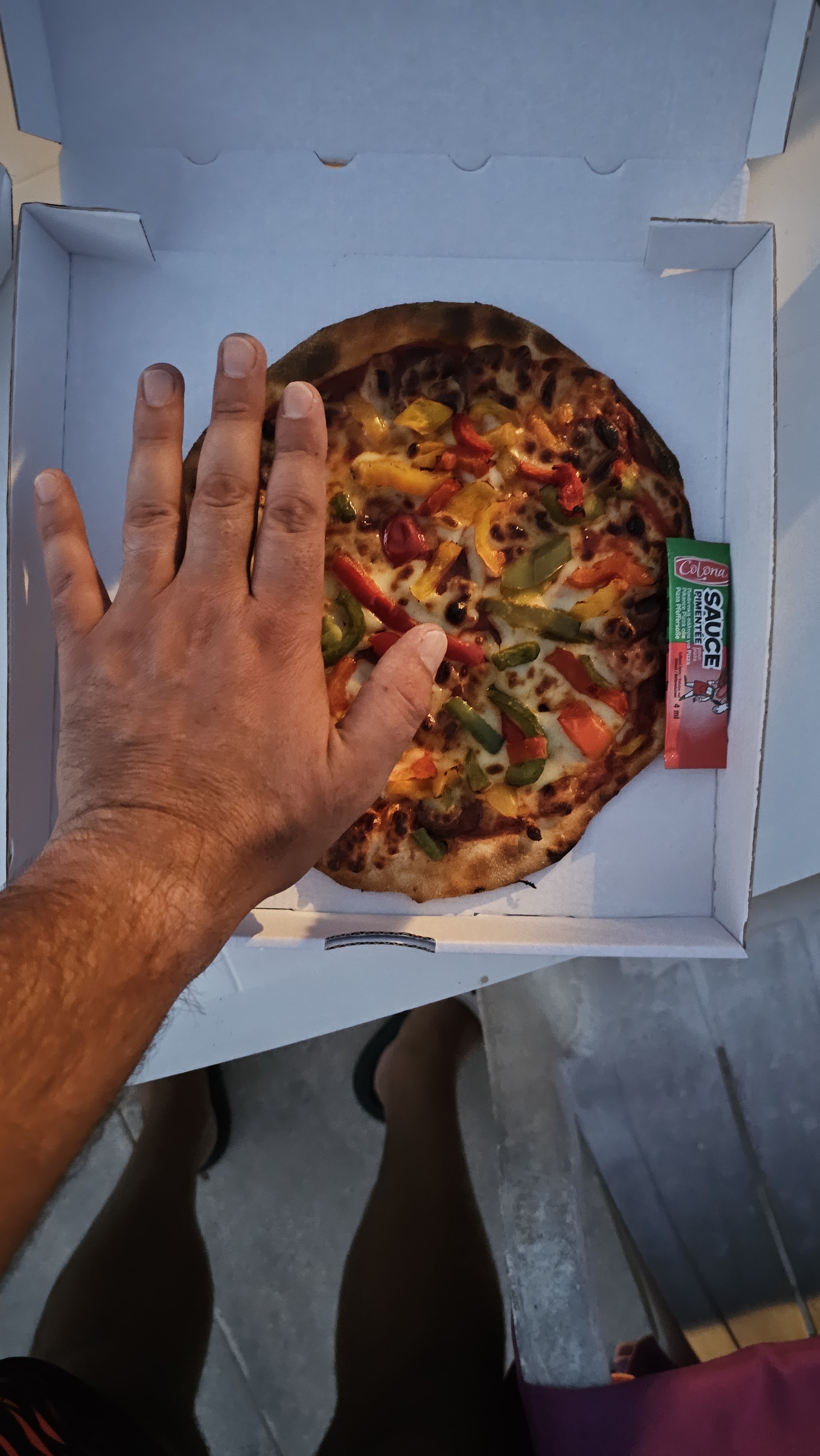 Photo n° 1 de l'avis de Fab.a fait le 21/08/2023 à 19:16