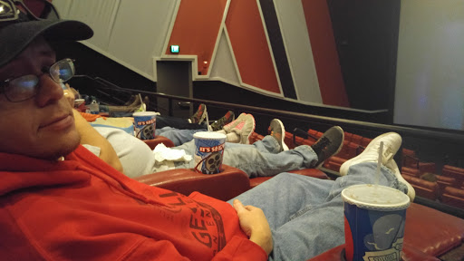 Movie Theater «Xscape Theatres Blankenbaker 14», reviews and photos, 12450 Sycamore Station Pl, Louisville, KY 40299, USA