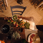 Photo n°1 de l'avis de Marcello.e fait le 10/04/2019 à 22:06 sur le  La cucina della torre da puparuolo Ristorante,Vineria & Bottega à Bacoli