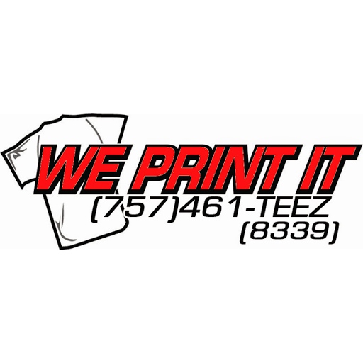 Print Shop «We Print It», reviews and photos, 5720 Hoggard Rd # C, Norfolk, VA 23502, USA