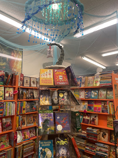 Book Store «Brazos Books», reviews and photos, 1412 N Valley Mills Dr, Waco, TX 76710, USA