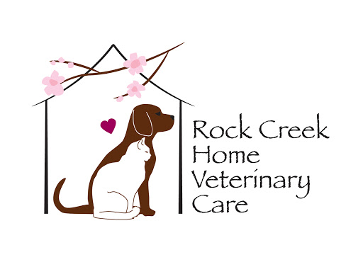 Rock Creek Home Veterinary Care