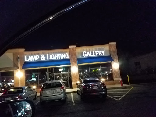 Lamp & Lighting Gallery